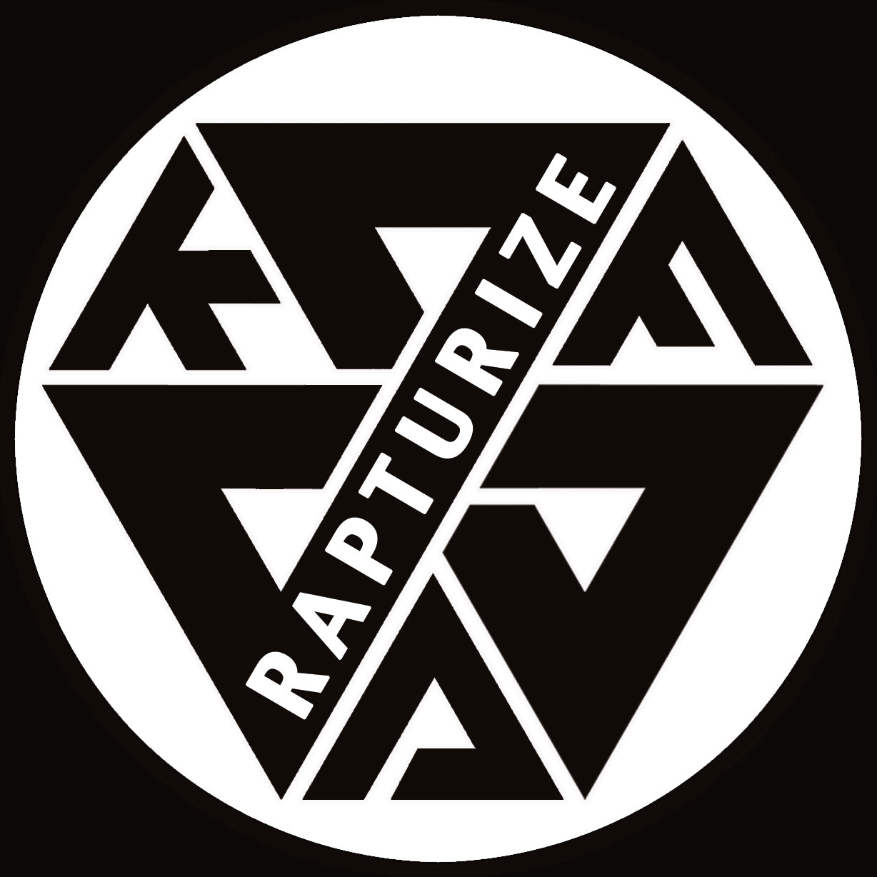 Rapturize Fetauring Laura - Eyes On You [Coloured Vinyl]