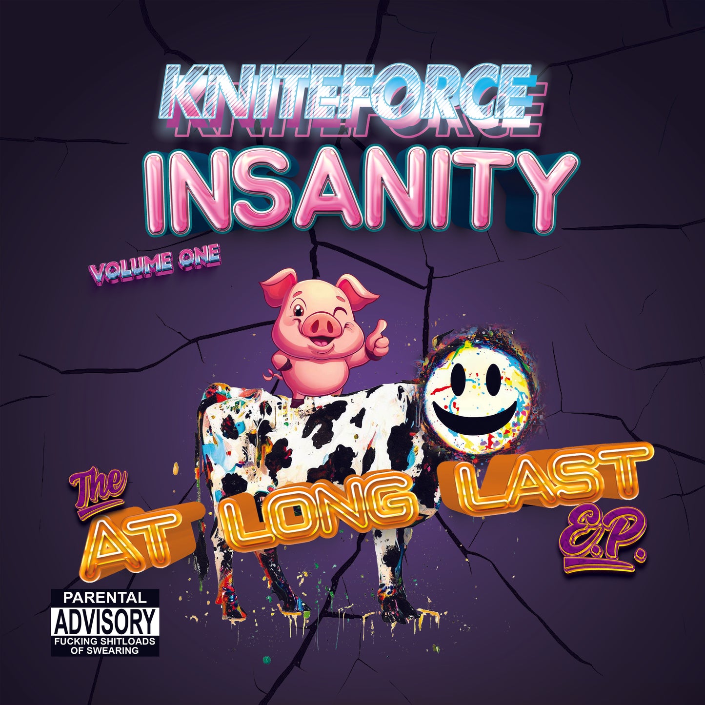 Various Artists - The Pick Your Name EP