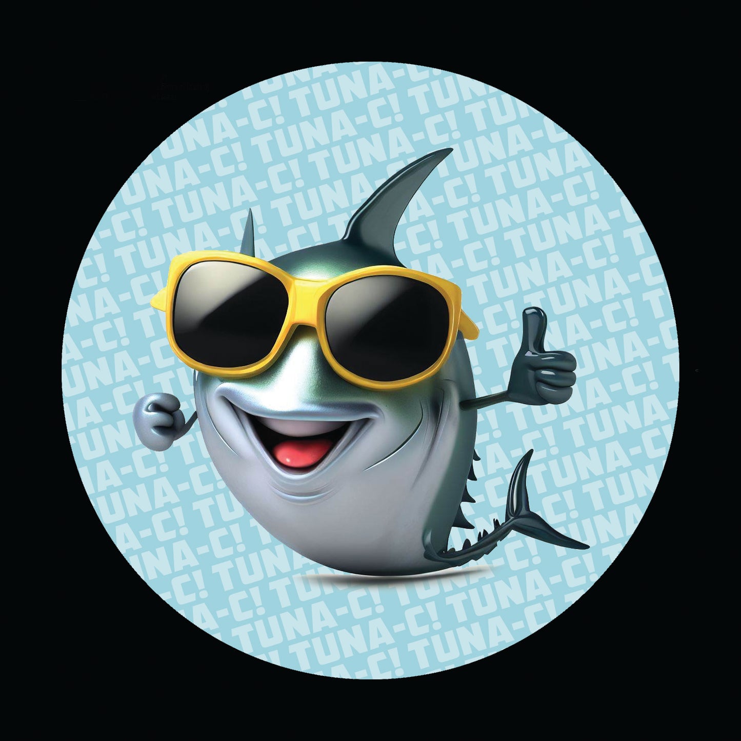 Luna-C - The Superduperpooperscooperset 1.1 (Music From Them) EP