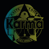 Various Artists - Karma & Kniteforce Presents The Candyman EP