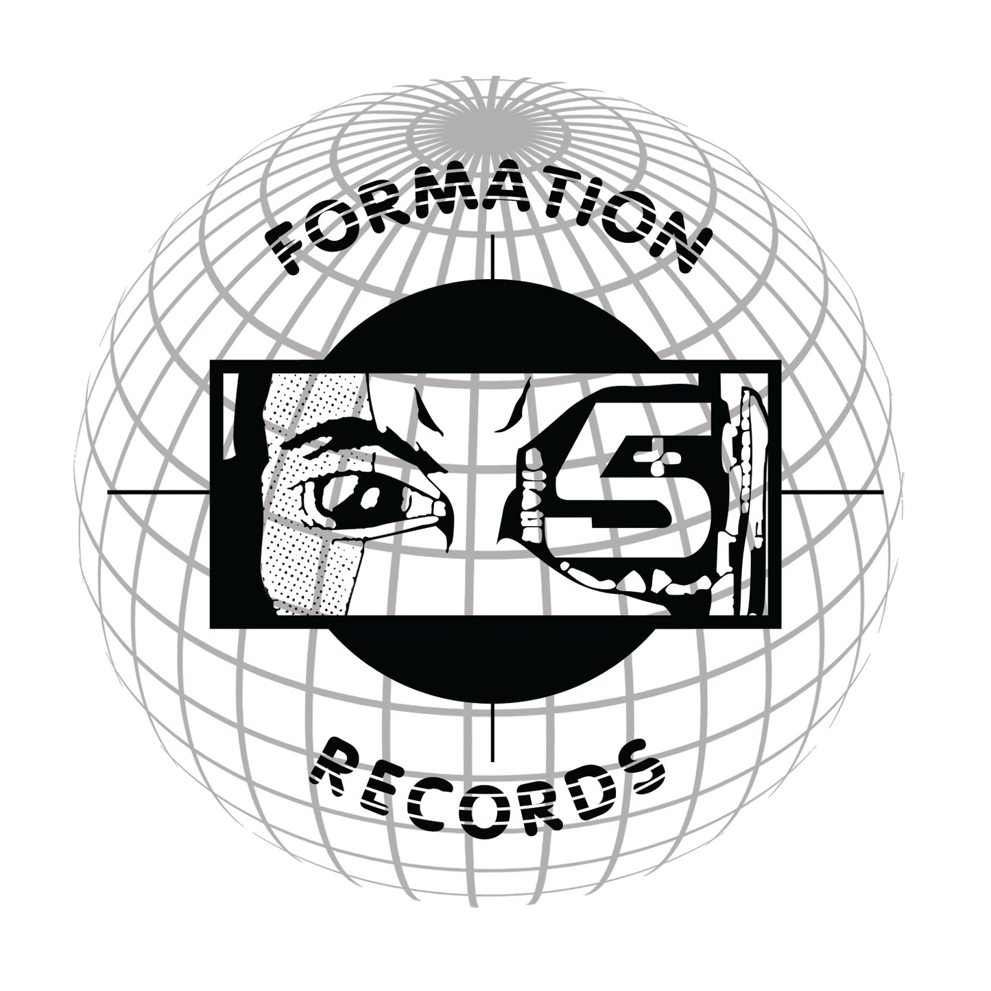 Rhythms For Reasons - Remixes By DJ SS / EQ / Tango