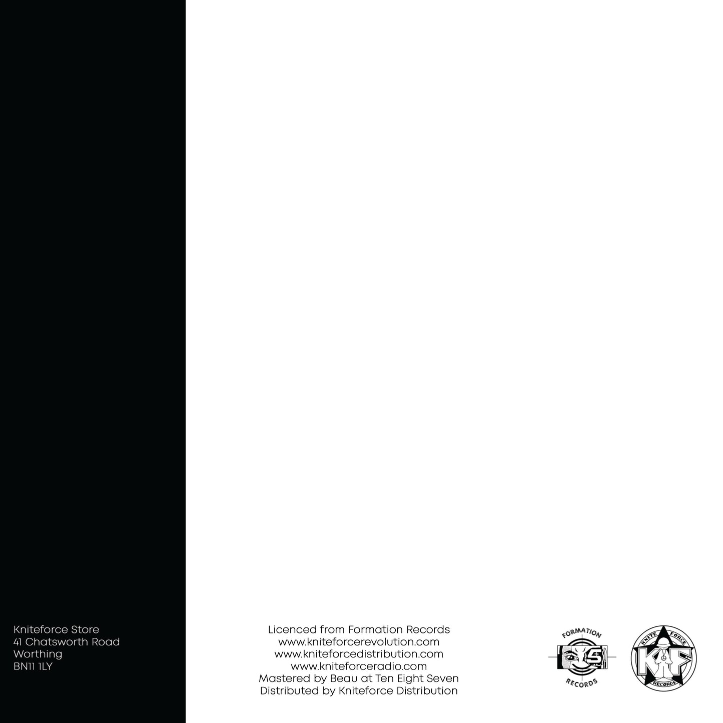Rhythms For Reasons - Remixes By DJ SS / EQ / Tango