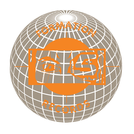 Rhythm For Reasons - A Statement Of Rhythms EP