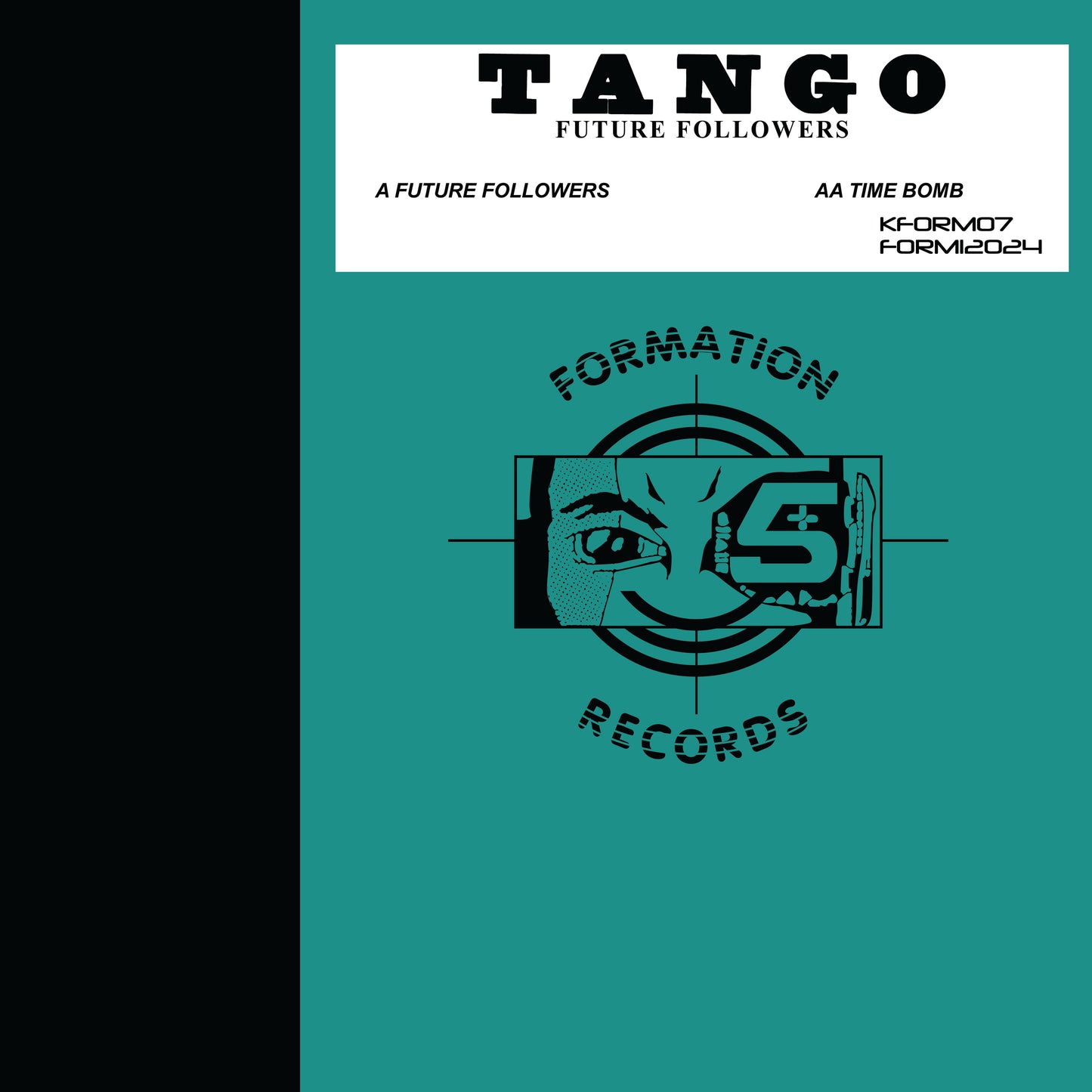 Tango - Future Followers