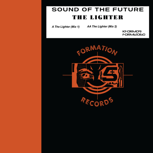 Sound Of The Future - The Lighter