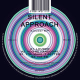 Silent Approach - Louder EP
