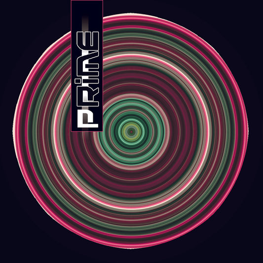 Silent Approach - Energize EP