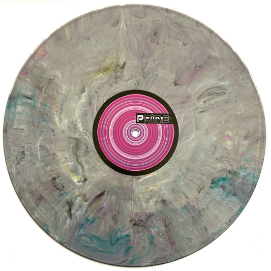 Con-E - The Greatest Hits Vol. 2 EP (Limited Edition Gray Marble Vinyl)