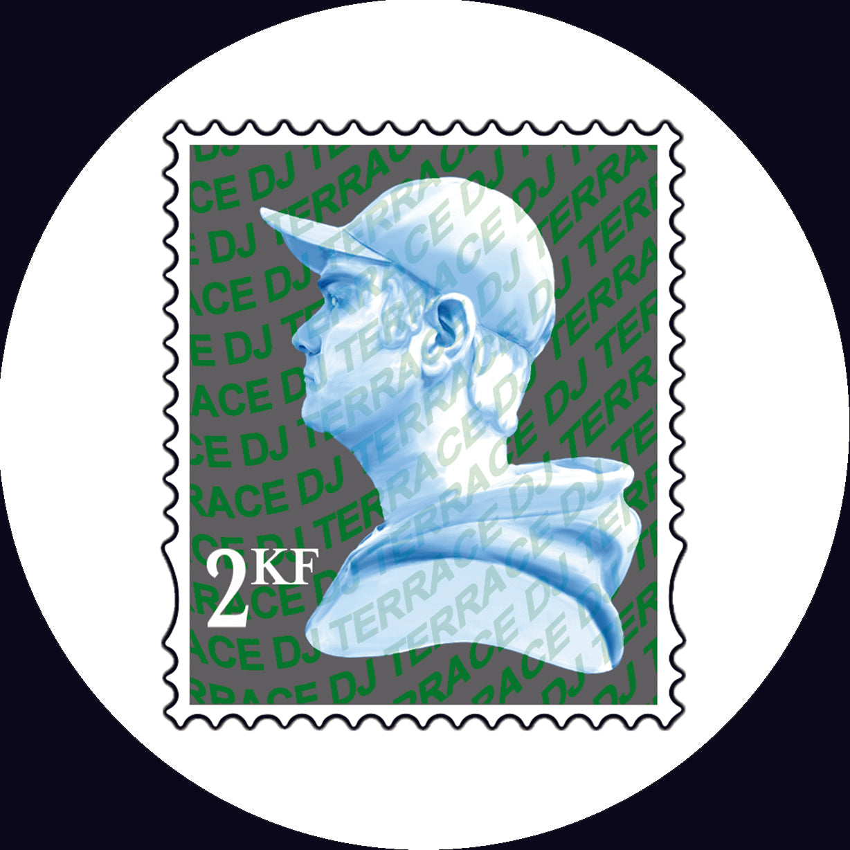 DJ Terrace - Signed EP