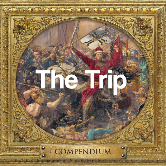 The Trip - Compendium USB - The Complete Works (USB)