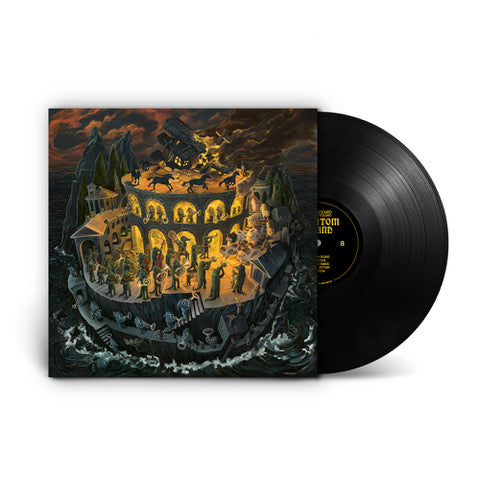 King Gizzard and the Lizard Wizard - Phantom Island [LP]
