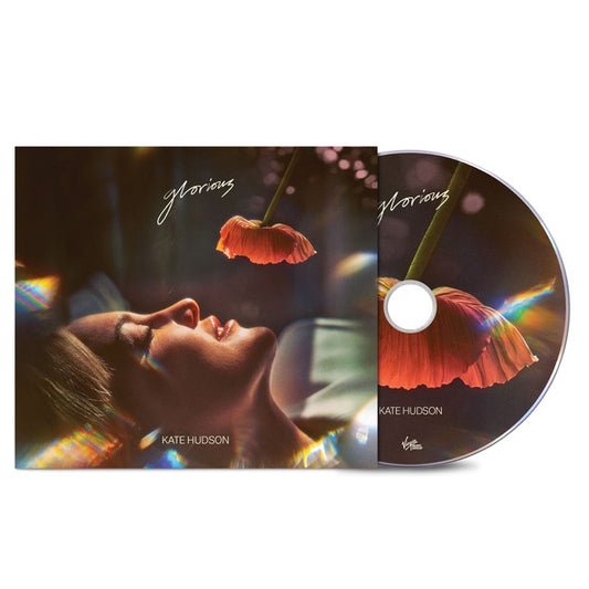 Kate Hudson - Glorious [CD]
