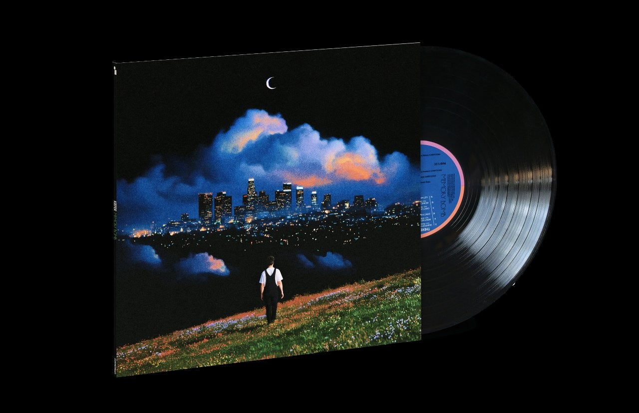 Kiefer - Memory Bomb [LP]