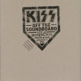 Kiss - Off The Soundboard: Live At Donington 1996 [3LP]