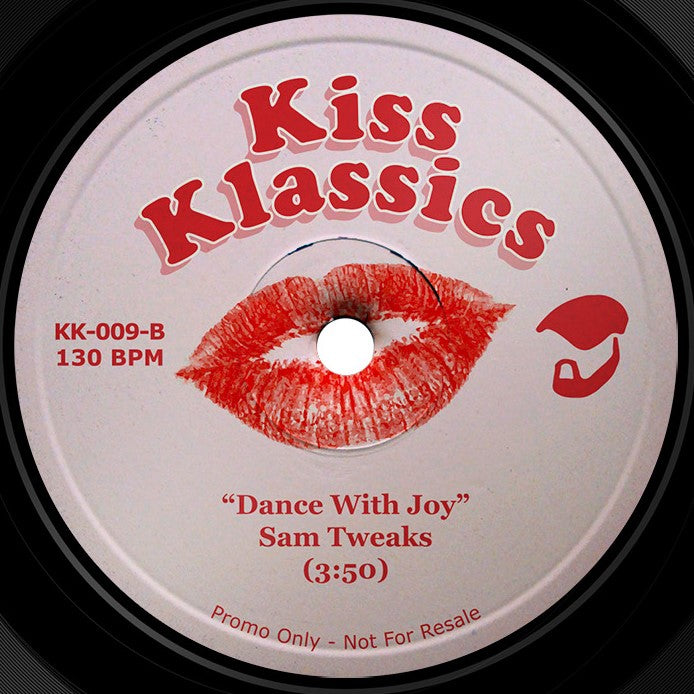 Armand Van Heldon / Sam Tweaks - You Don’t Know Me