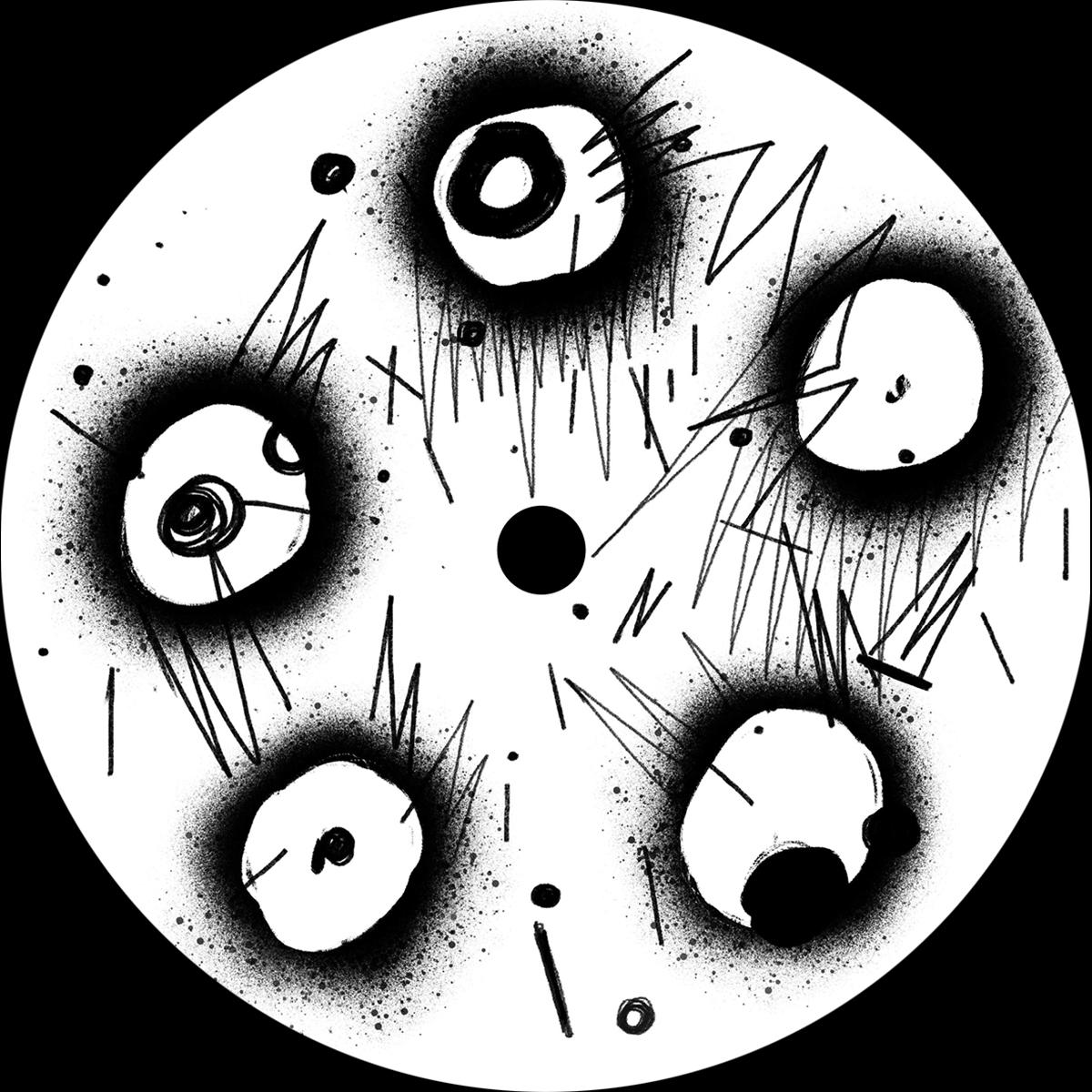 RQZ - Sunset Strip EP [vinyl only]