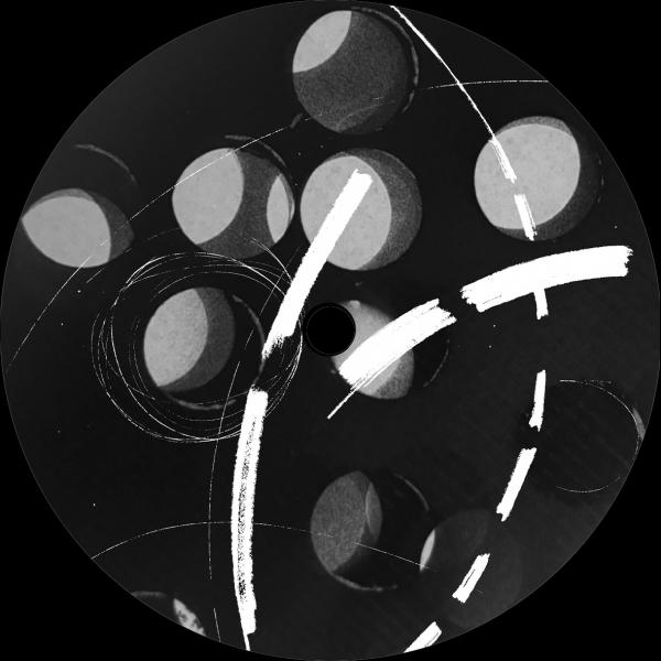 Jay Tripwire - Bad Bad Cricket Man EP
