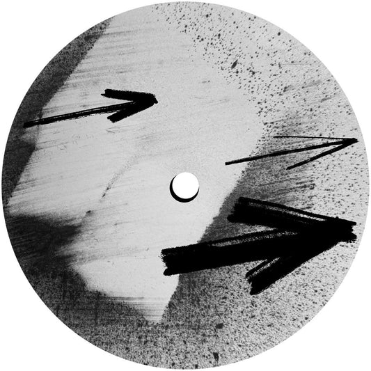 Valeria Croft - Measured By The Silence EP