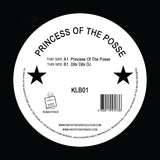Princess Of The Posse - Princess Of The Posse EP