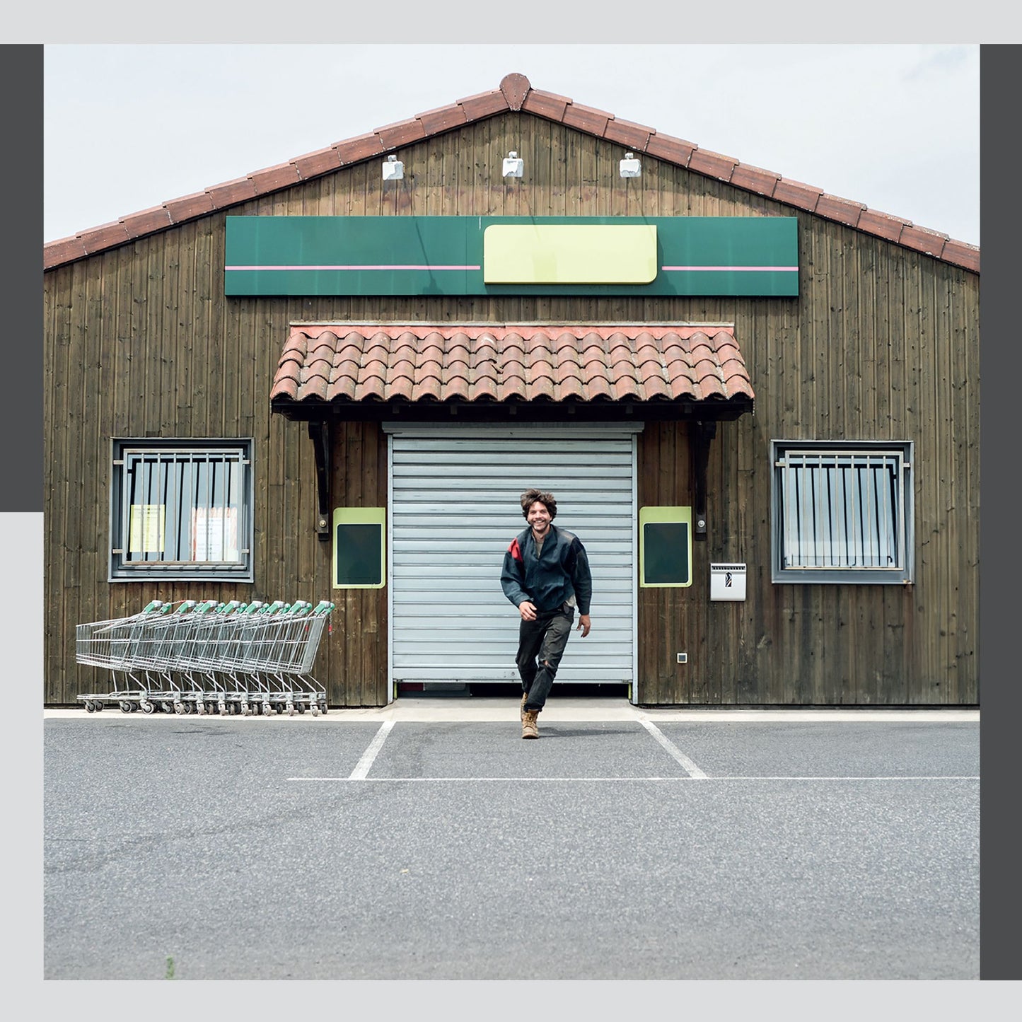 Acud - Supermarkt Remixes