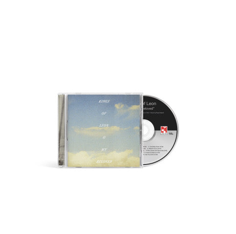 Kings of Leon - O My Beloved [CD]
