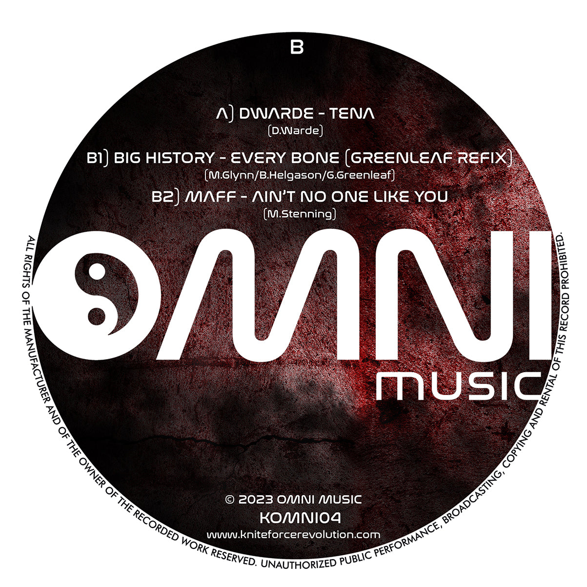 Various Artists - Soul Designs EP