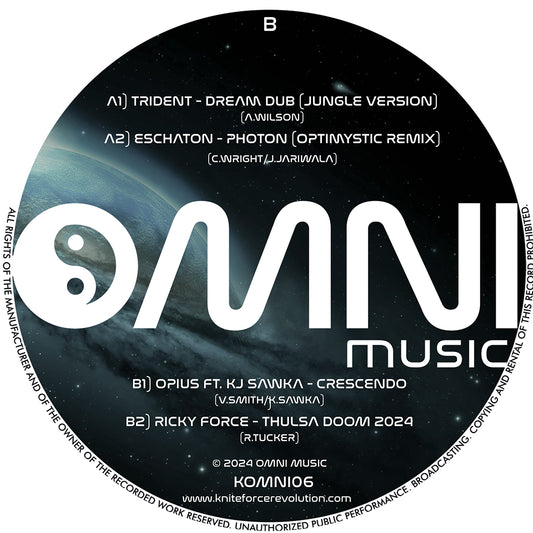 Various Artists - Dream Dub EP