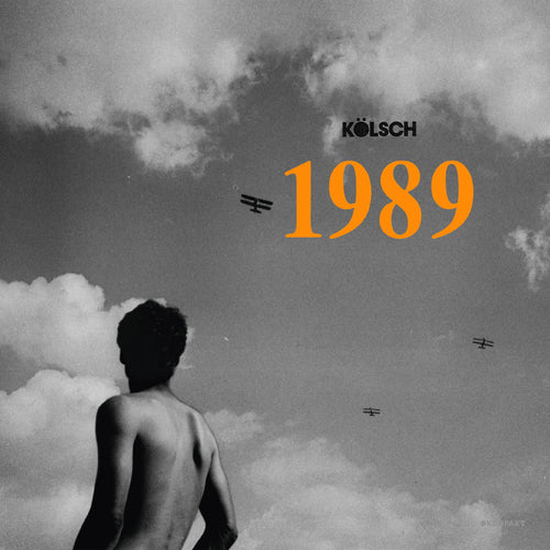 Kolsch - 1989 [2LP]