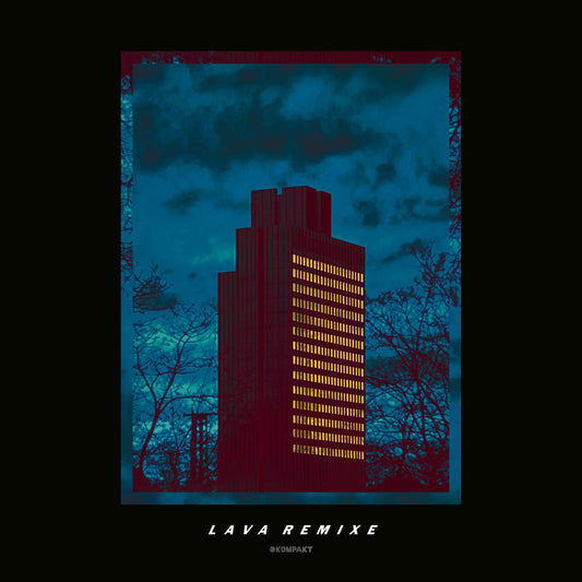 Michael Mayer - The Floor is Lava Remixe