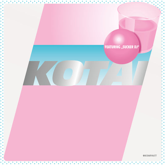 KOTAI - SUCKER DJ