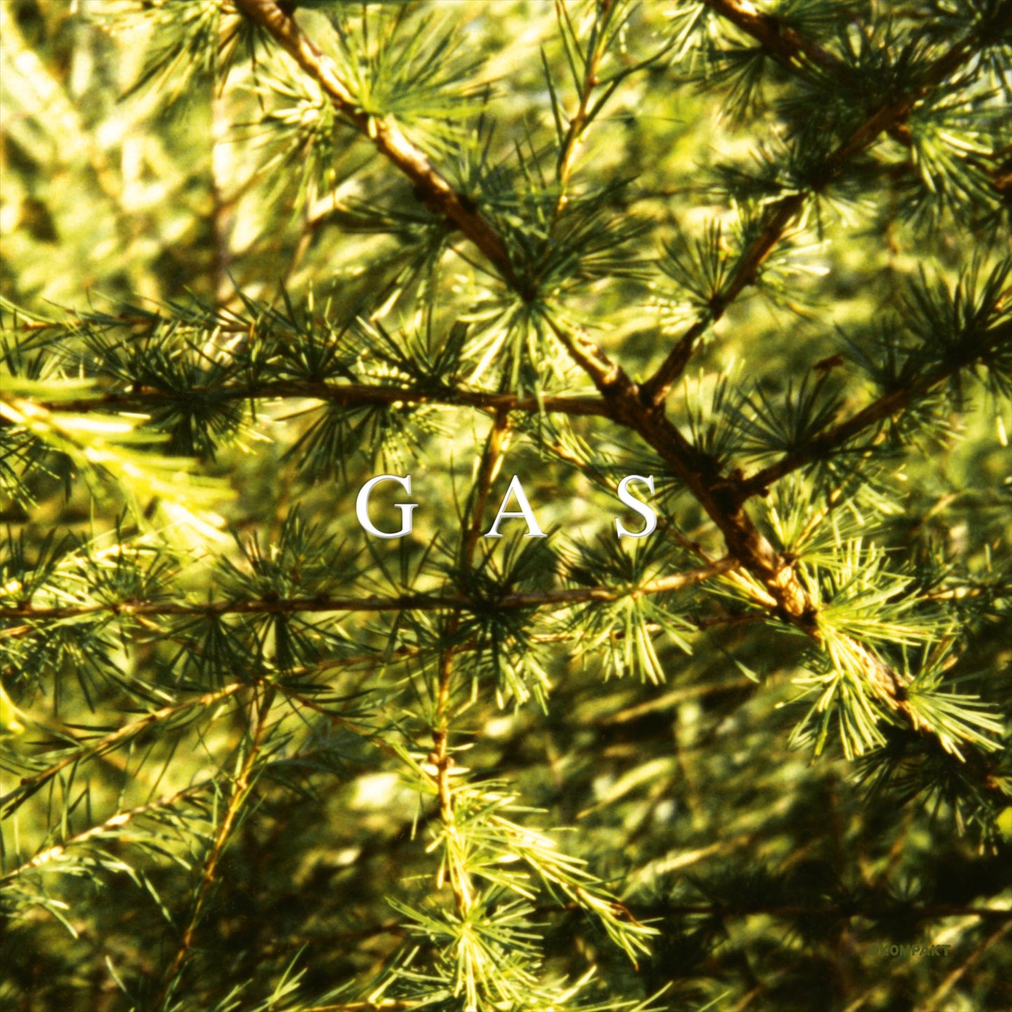 GAS - Pop [3LP+ DL]