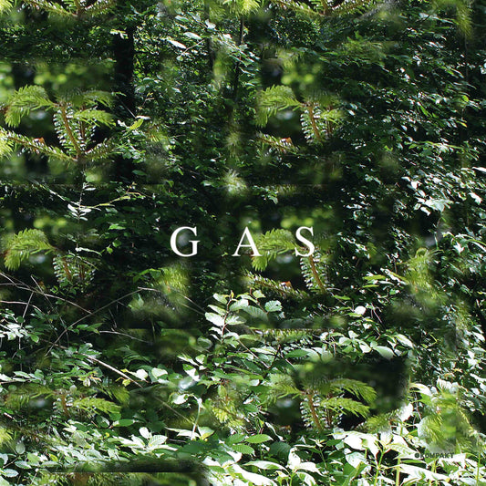 GAS - Der Lange Marsch [CD]