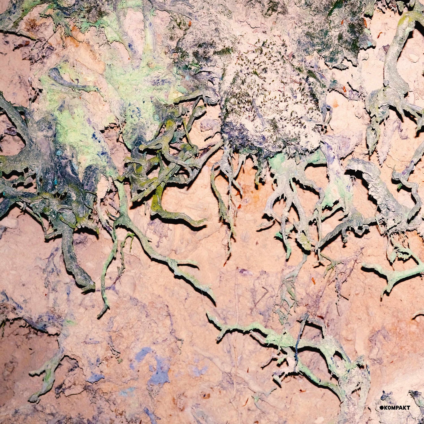 Various Artists - Velvet Desert Music Vol. 3 [LP+7" Vinyl]