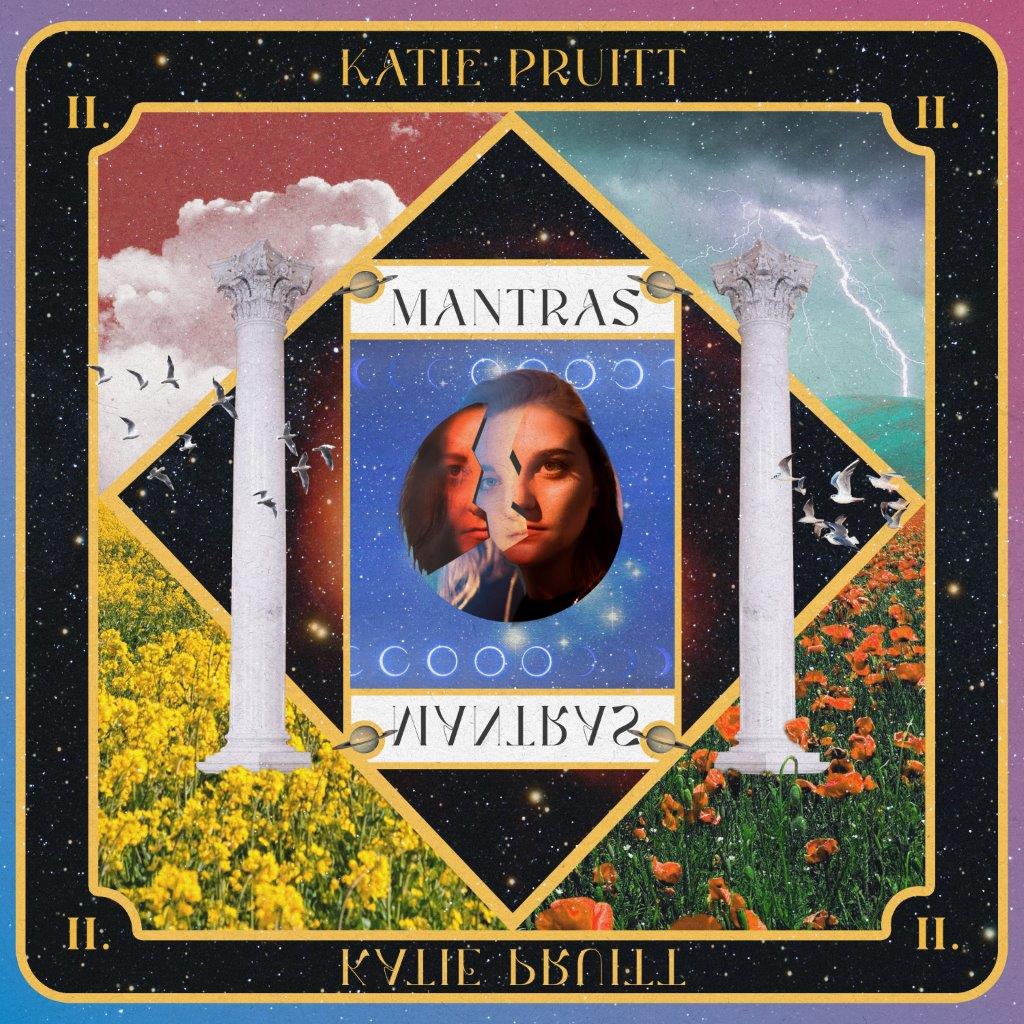 Katie Pruitt - Mantras [LP]