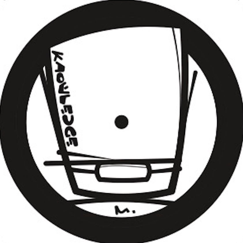 Jack Ruby - Another World / The Shadow EP