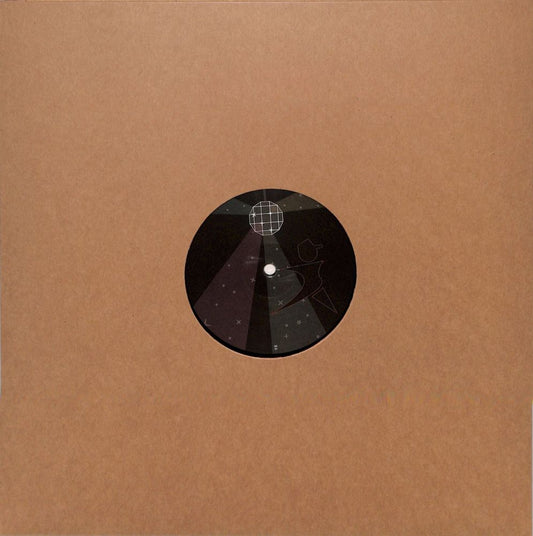 The Marvin Funk Band - KR05 (Purple Vinyl Repress)