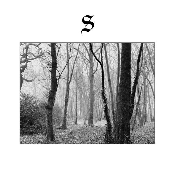 Slow White Fall - O Curse Upon Thou House [printed sleeve]