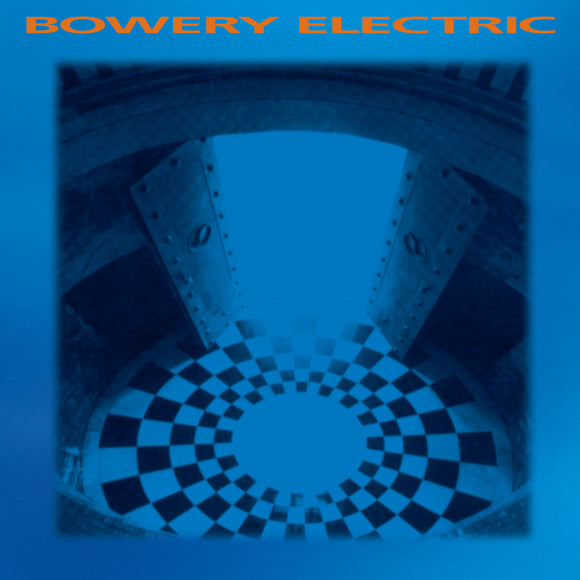 Bowery Electric - Bowery Electric [2LP]