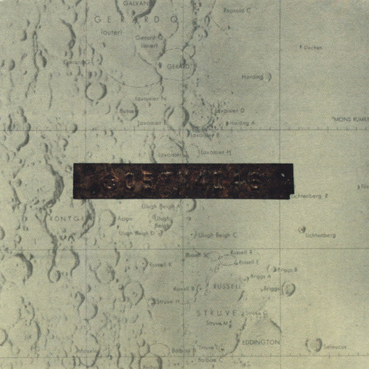 Low - Things We Lost In The Fire [1 PER PERSON]