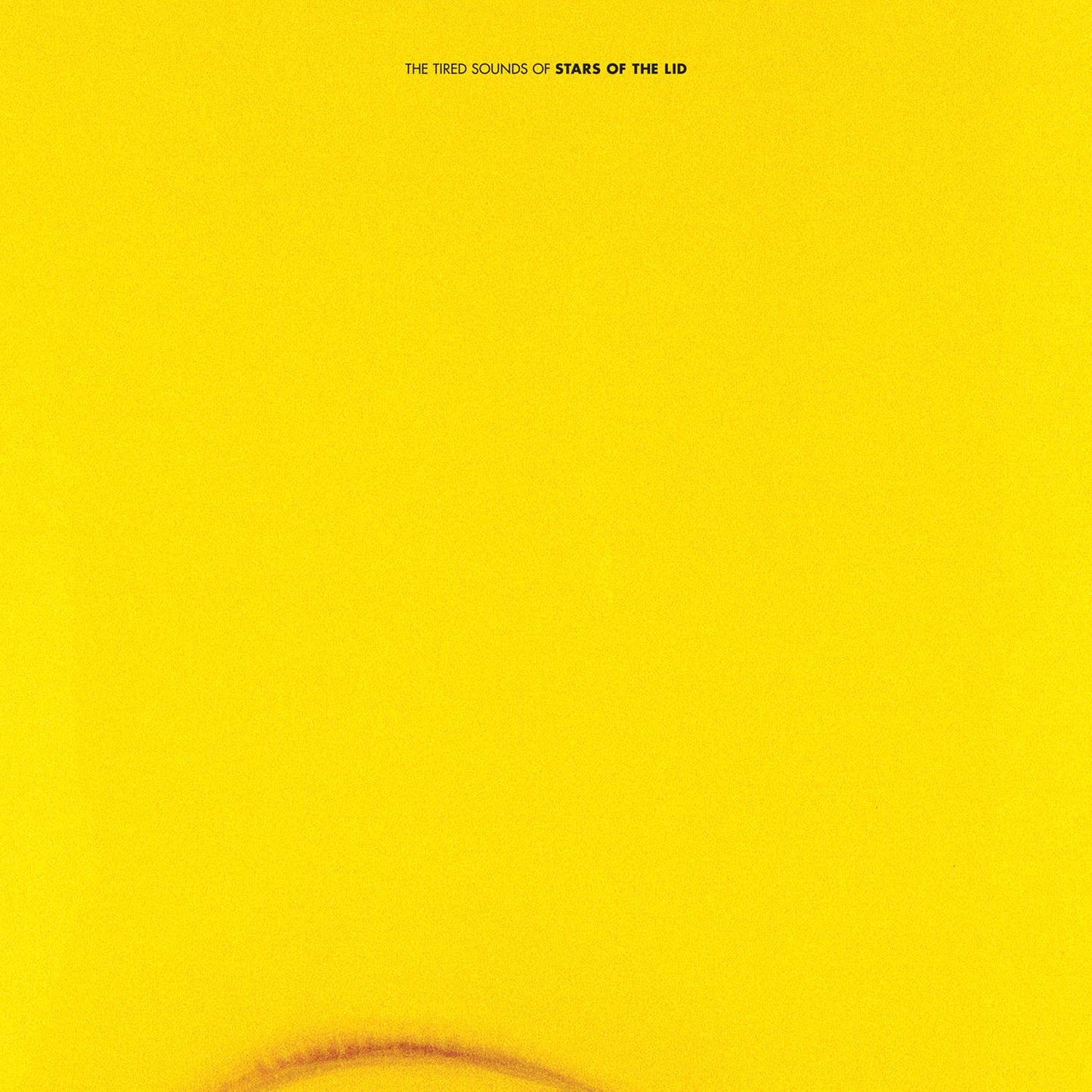 Stars Of The Lid - The Tired Sounds Of Stars Of The Lid [3LP]