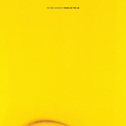 Stars Of The Lid - The Tired Sounds Of Stars Of The Lid [3LP]