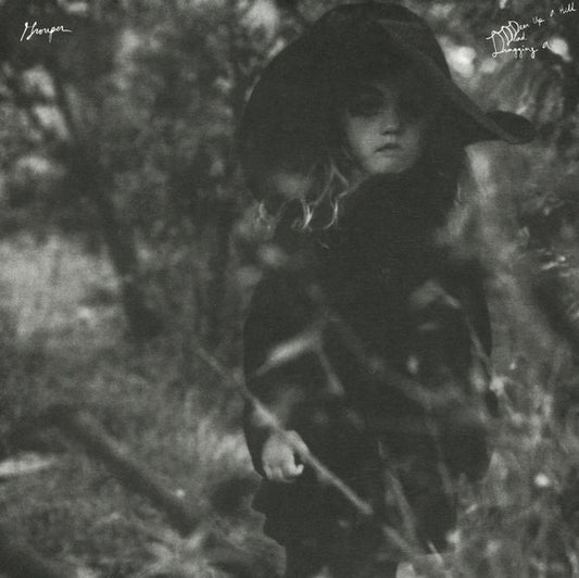 Grouper - Dragging A Dead Deer Up A Hill