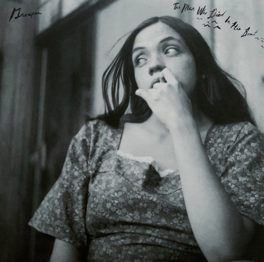 Grouper - The Man Who Died In His Boat