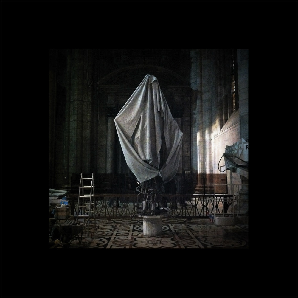 Tim Hecker - Virgins [2LP]