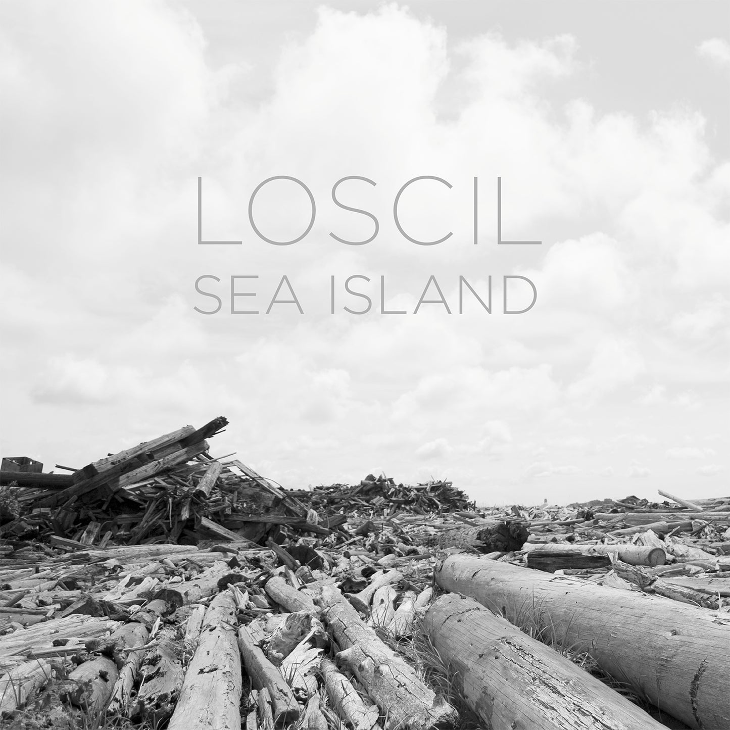 Loscil - Sea Island [2LP]
