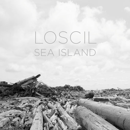 Loscil - Sea Island [2LP]