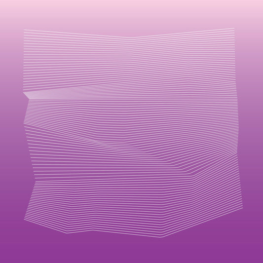 loscil // Lawrence English - Colours of Air [2LP]