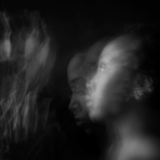 Niecy Blues - Exit Simulation [CD]