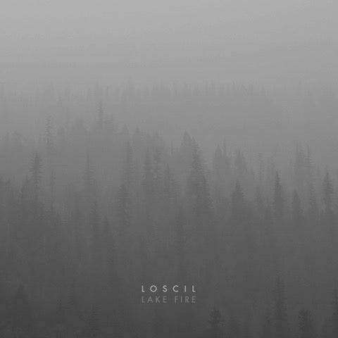 Loscil - Lake Fire [CD]