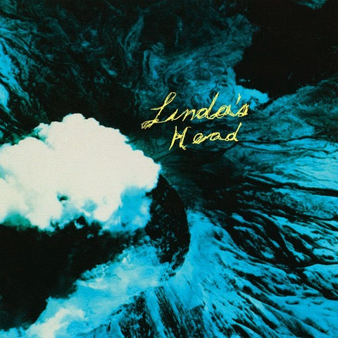 Helen - Linda’s Head [LP]
